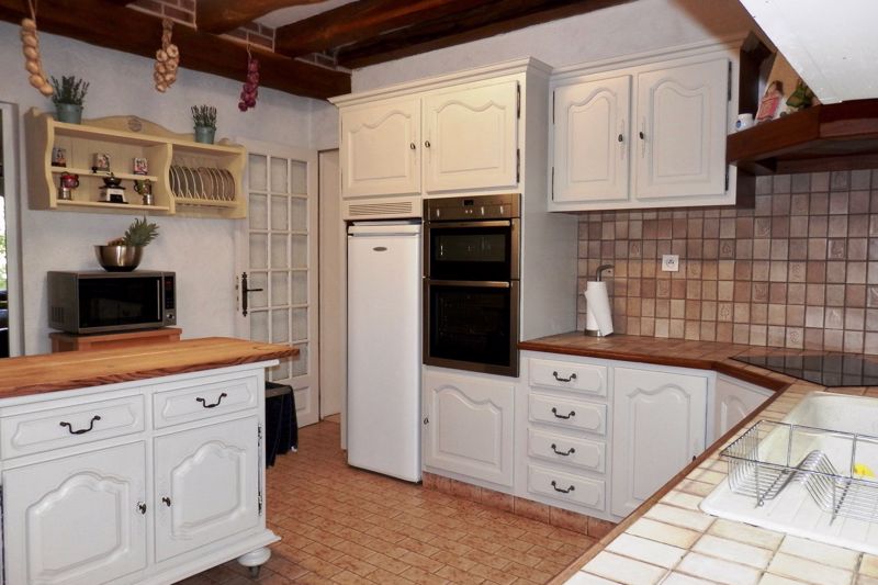 D Kitchen